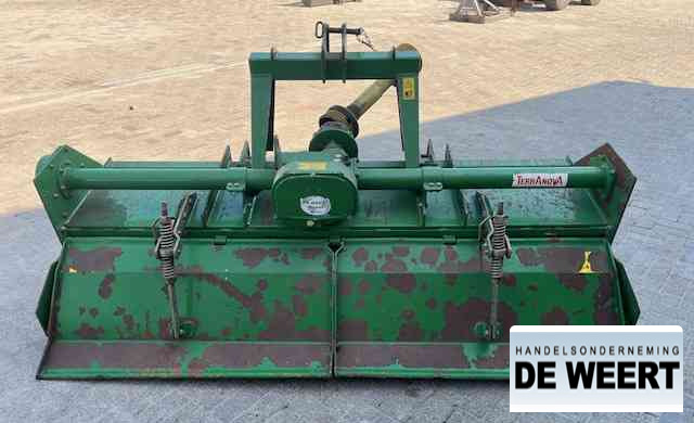 TerraNova c-230 frees , maschio c-230 frees - Rotavator: gambar 5 TerraNova c-230 frees , maschio c-230 frees - Rotavator: gambar 5