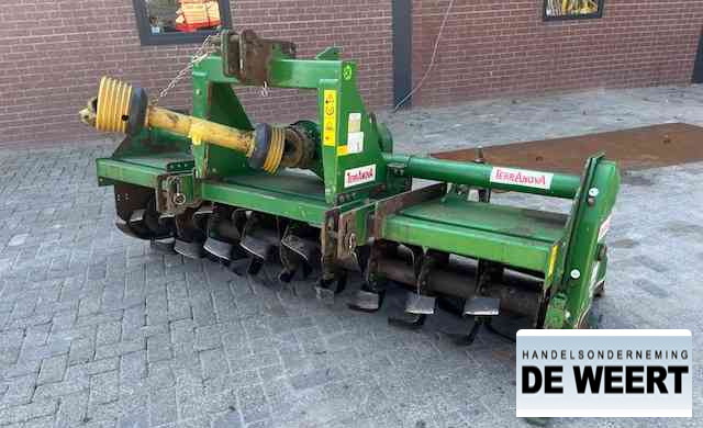 TerraNova c-230 frees , maschio c-230 frees - Rotavator: gambar 3 TerraNova c-230 frees , maschio c-230 frees - Rotavator: gambar 3