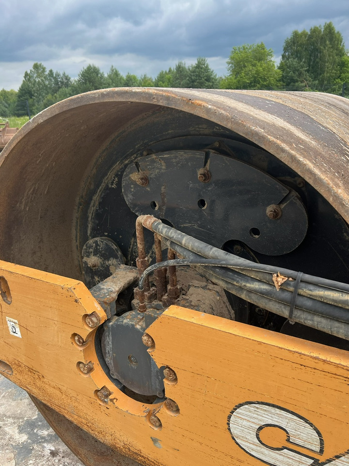 CASE 111G EX-D - Roller: gambar 5 CASE 111G EX-D - Roller: gambar 5