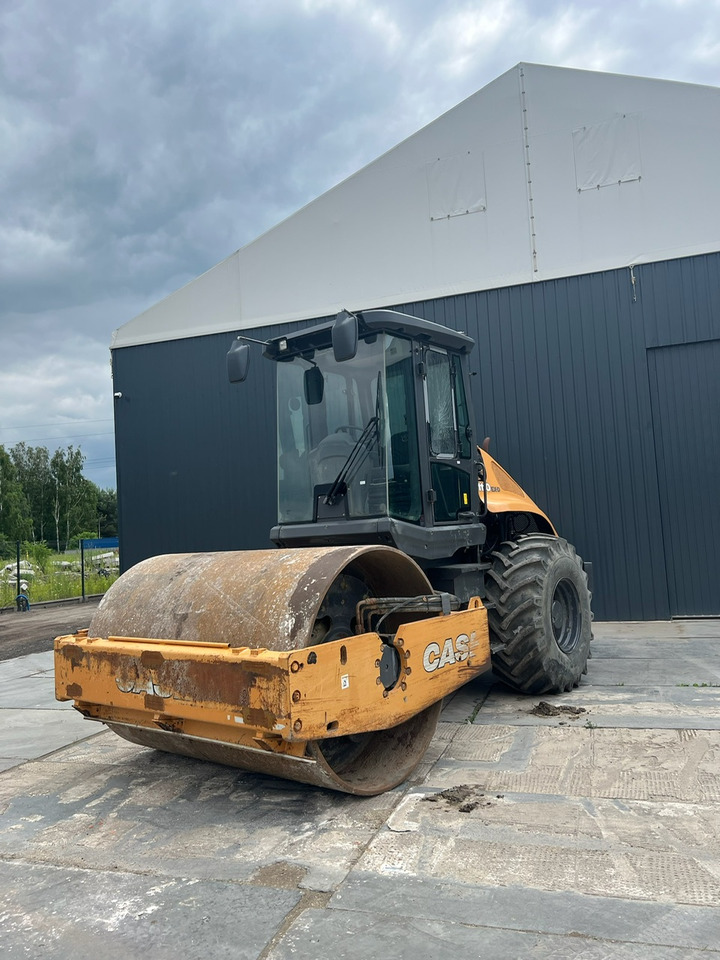 CASE 111G EX-D - Roller: gambar 1 CASE 111G EX-D - Roller: gambar 1