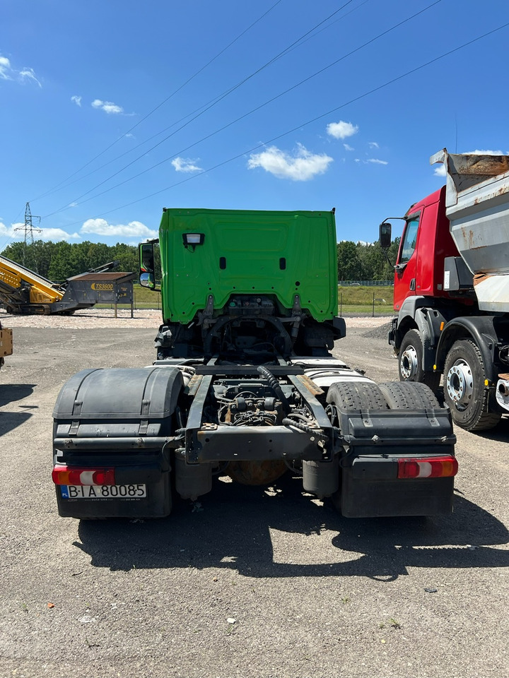 Leasing Mercedes-Benz Actros 1840 Mercedes-Benz Actros 1840: gambar 7 Leasing Mercedes-Benz Actros 1840 Mercedes-Benz Actros 1840: gambar 7