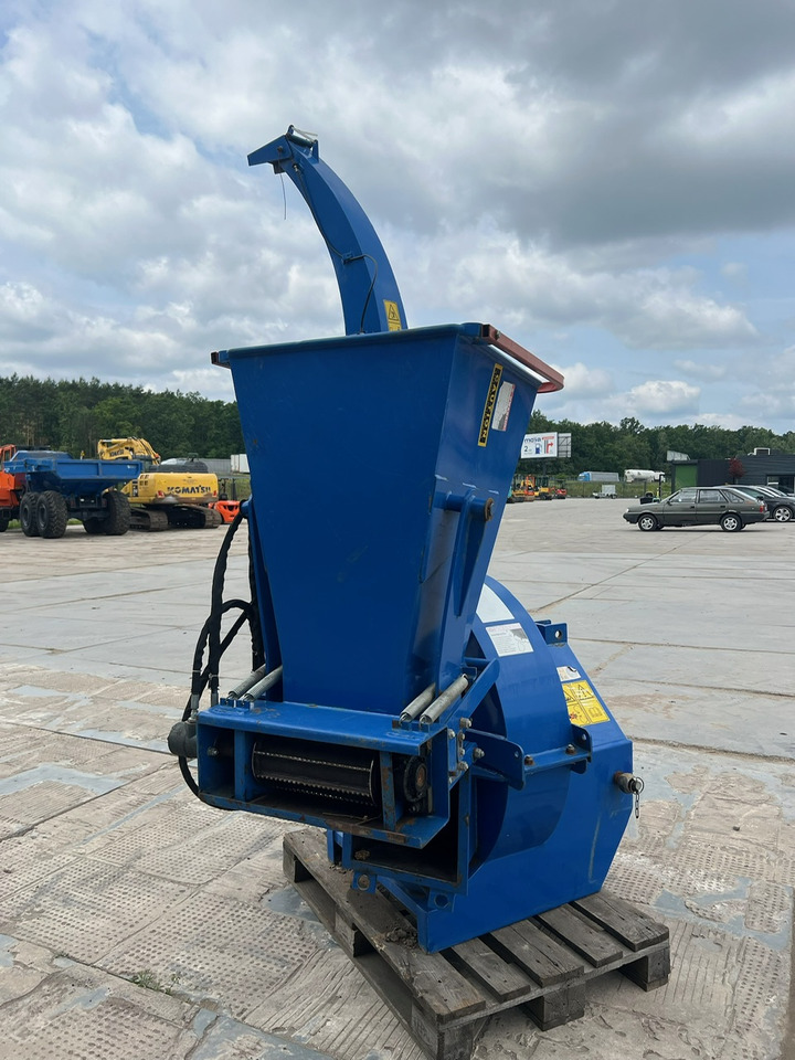RĘBAK TARCZOWY STILER BX92R - Pemotong kayu: gambar 1 RĘBAK TARCZOWY STILER BX92R - Pemotong kayu: gambar 1