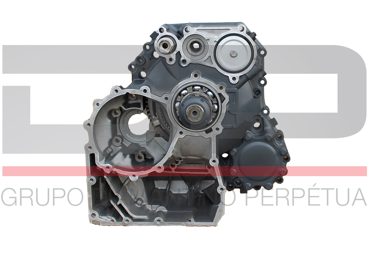 Scania Caixa Auxiliar GR875R, GRS895R, GR/GRS/GRSO905R, GRSO925R, GRSO935 para retarder R4100D S/PGRT/LPGRS (Recondicionado) - Gearbox untuk Truk: gambar 1 Scania Caixa Auxiliar GR875R, GRS895R, GR/GRS/GRSO905R, GRSO925R, GRSO935 para retarder R4100D S/PGRT/LPGRS (Recondicionado) - Gearbox untuk Truk: gambar 1