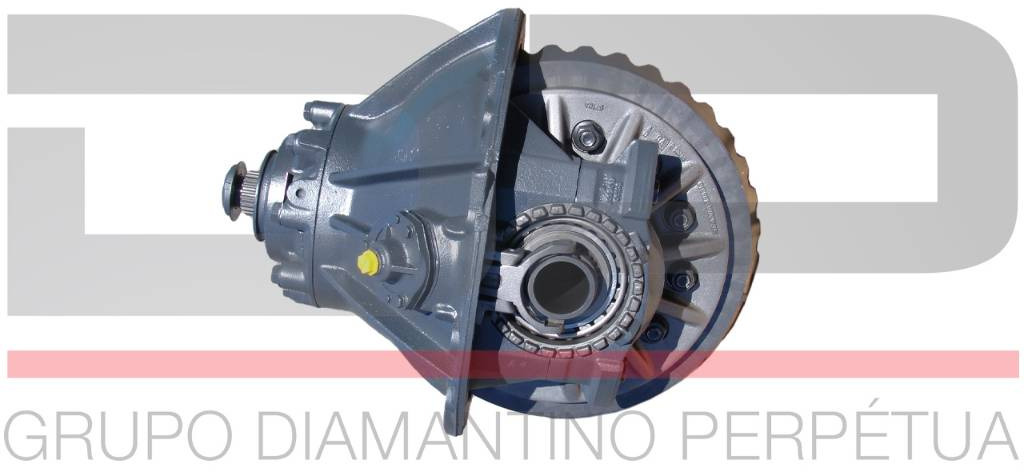 Scania Diferencial R780 - Gigi diferensial untuk Truk: gambar 2 Scania Diferencial R780 - Gigi diferensial untuk Truk: gambar 2