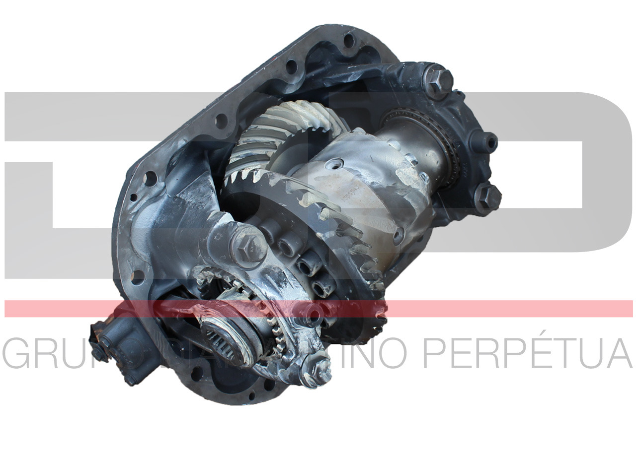 Scania Diferencial RP730 - Gigi diferensial untuk Truk: gambar 1 Scania Diferencial RP730 - Gigi diferensial untuk Truk: gambar 1