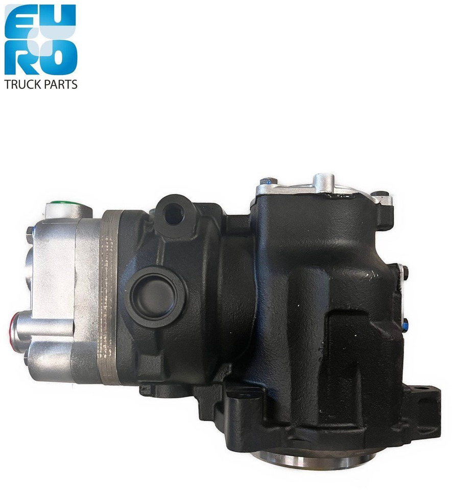 AIR COMPRESSOR MAN TGX 1CYL. + DEPOSIT LS3907 RECOND.NOT CPL. 51540007146REC. - Kompresor rem udara untuk Truk: gambar 2 AIR COMPRESSOR MAN TGX 1CYL. + DEPOSIT LS3907 RECOND.NOT CPL. 51540007146REC. - Kompresor rem udara untuk Truk: gambar 2