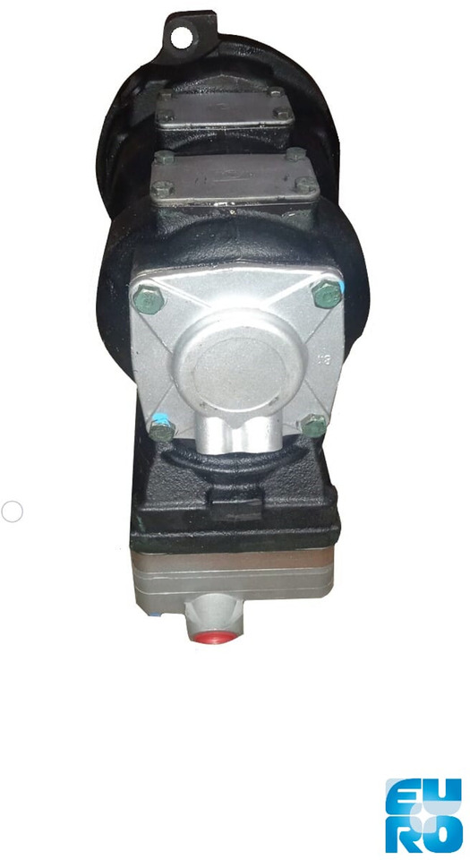 AIR COMPRESSOR VOLVO FH EURO6 RECONDITIONED + DEPOSIT - Kompresor rem udara untuk Truk: gambar 2 AIR COMPRESSOR VOLVO FH EURO6 RECONDITIONED + DEPOSIT - Kompresor rem udara untuk Truk: gambar 2