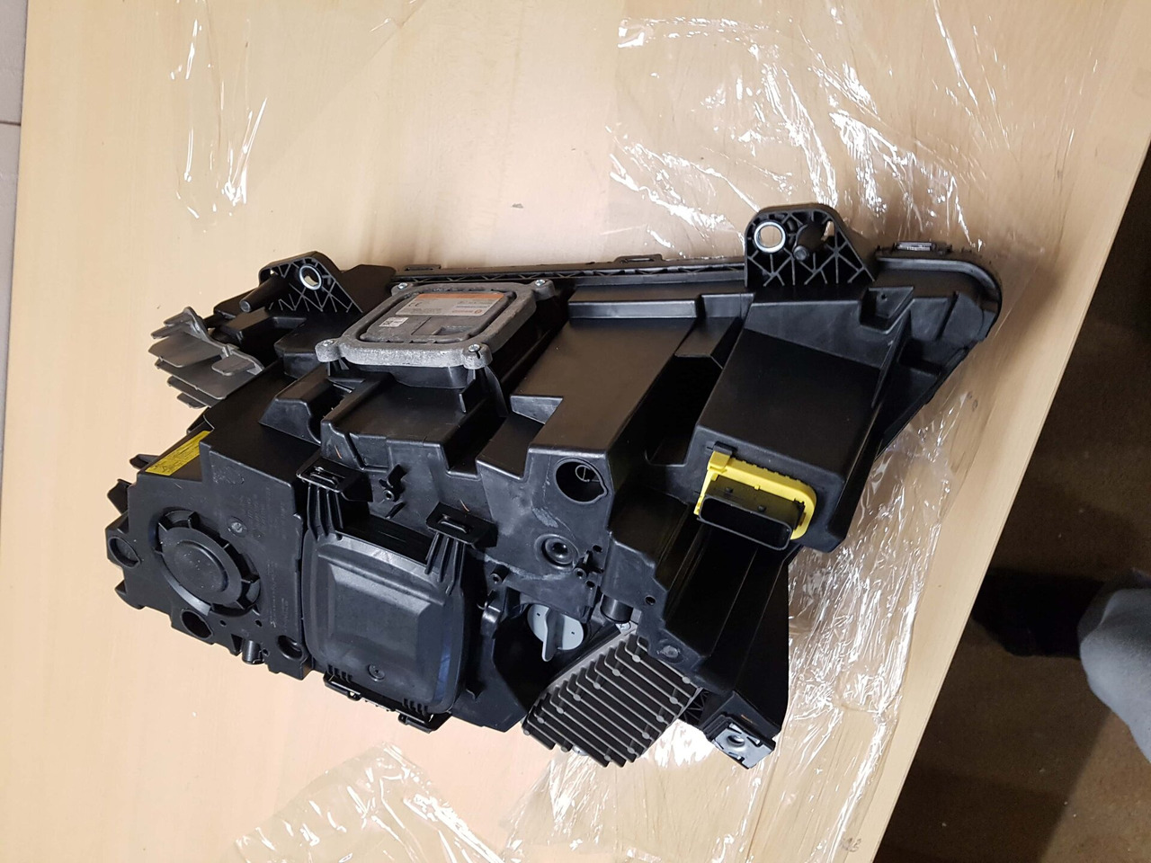 COMPLETE SET VOOR VOLVO FH4 (FH16 LOOK) DEPO XENON KOPLAMPEN + MISTLAMPEN LINKS EN RECHTS. 000126 - Lampu kabut untuk Truk: gambar 4 COMPLETE SET VOOR VOLVO FH4 (FH16 LOOK) DEPO XENON KOPLAMPEN + MISTLAMPEN LINKS EN RECHTS. 000126 - Lampu kabut untuk Truk: gambar 4