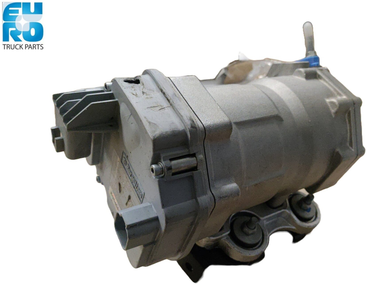 DAF AIRCOCOMPRESSOR MET HUIS SCHADE 2294985EXP. - Kompresor rem udara untuk Truk: gambar 1 DAF AIRCOCOMPRESSOR MET HUIS SCHADE 2294985EXP. - Kompresor rem udara untuk Truk: gambar 1