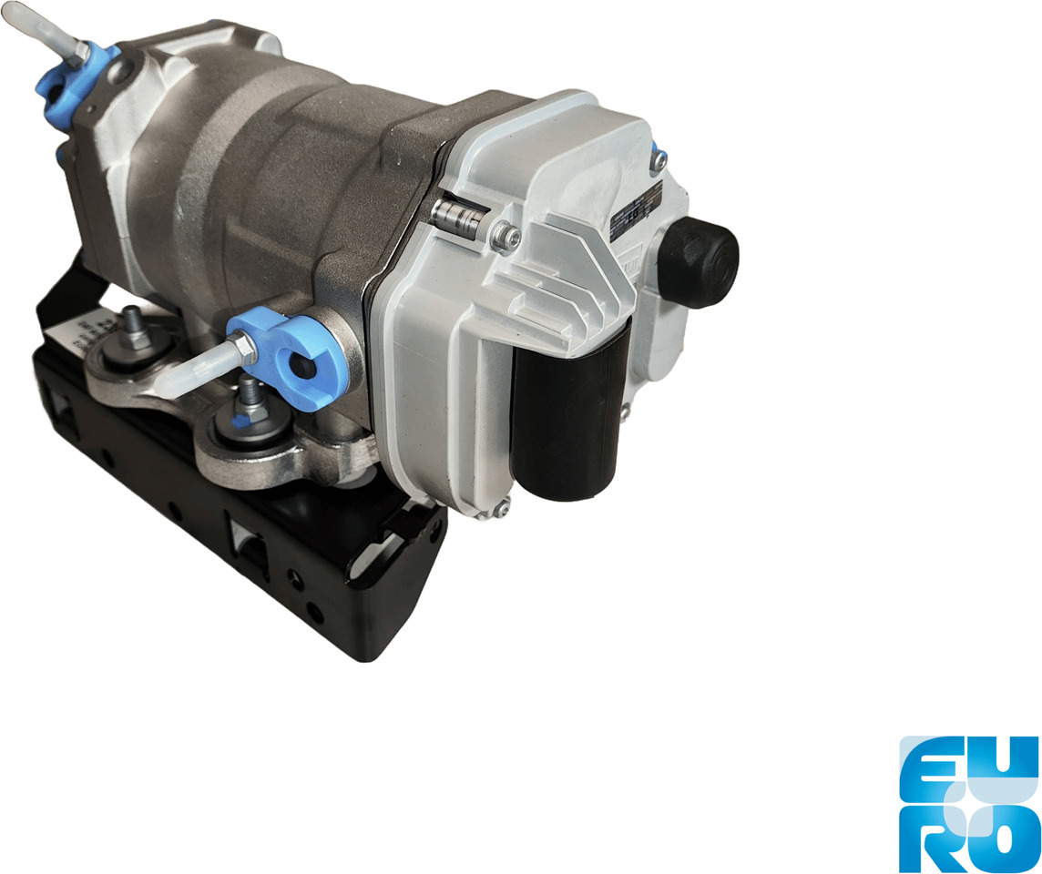 DAF AIRCOMPRESSOR - Kompresor rem udara untuk Truk: gambar 2 DAF AIRCOMPRESSOR - Kompresor rem udara untuk Truk: gambar 2