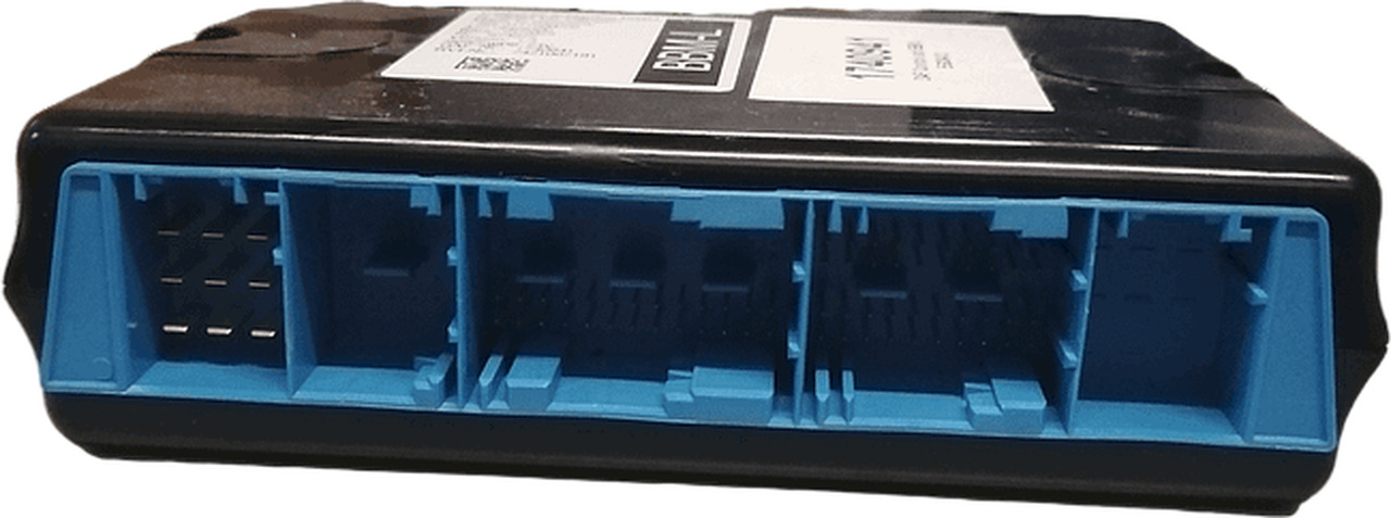 DAF BODY BUILDER REGELMODULE | 1740941 - ECU untuk Truk: gambar 2 DAF BODY BUILDER REGELMODULE | 1740941 - ECU untuk Truk: gambar 2