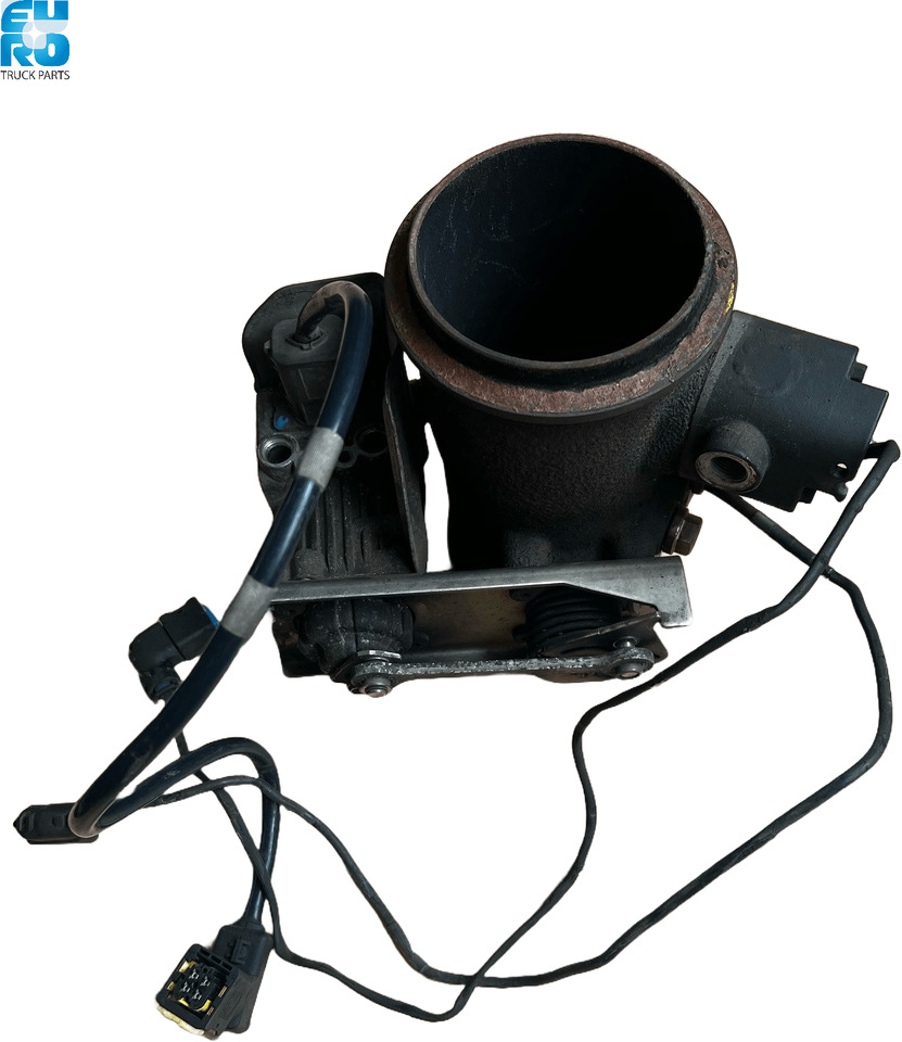 DAF BPV (TERUGDRUKVENTIEL)-2017 / SCHROEFLEIDING / 60CM KABEL GEBRUIKT + STATIEGELD 1952320U - Sistem pendingin untuk Truk: gambar 5 DAF BPV (TERUGDRUKVENTIEL)-2017 / SCHROEFLEIDING / 60CM KABEL GEBRUIKT + STATIEGELD 1952320U - Sistem pendingin untuk Truk: gambar 5