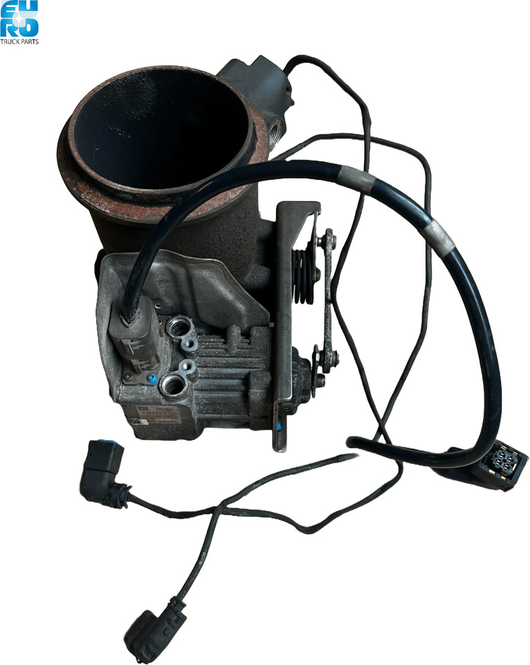 DAF BPV (TERUGDRUKVENTIEL)-2017 / SCHROEFLEIDING / 60CM KABEL GEBRUIKT + STATIEGELD 1952320U - Sistem pendingin untuk Truk: gambar 2 DAF BPV (TERUGDRUKVENTIEL)-2017 / SCHROEFLEIDING / 60CM KABEL GEBRUIKT + STATIEGELD 1952320U - Sistem pendingin untuk Truk: gambar 2