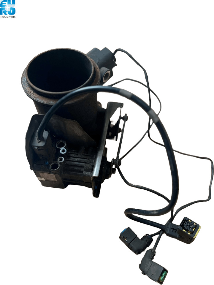 DAF BPV (TERUGDRUKVENTIEL)-2017 / SCHROEFLEIDING / 60CM KABEL GEBRUIKT + STATIEGELD 1952320U - Sistem pendingin untuk Truk: gambar 4 DAF BPV (TERUGDRUKVENTIEL)-2017 / SCHROEFLEIDING / 60CM KABEL GEBRUIKT + STATIEGELD 1952320U - Sistem pendingin untuk Truk: gambar 4