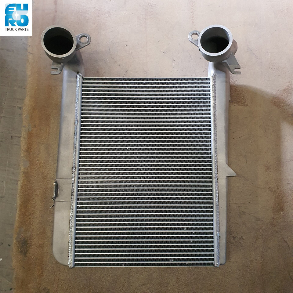 DAF CF 85 INTERCOOLER 1371318R + €50 Statiegeld - Intercooler untuk Truk: gambar 1 DAF CF 85 INTERCOOLER 1371318R + €50 Statiegeld - Intercooler untuk Truk: gambar 1