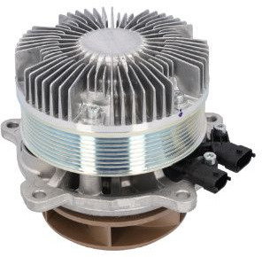 DAF CF XD XF XG XG + KOELVLOEISTOF POMP MET VARIABEL TOERENTAL FEBI 196926 2267059F - Pompa pendingin untuk Truk: gambar 1 DAF CF XD XF XG XG + KOELVLOEISTOF POMP MET VARIABEL TOERENTAL FEBI 196926 2267059F - Pompa pendingin untuk Truk: gambar 1