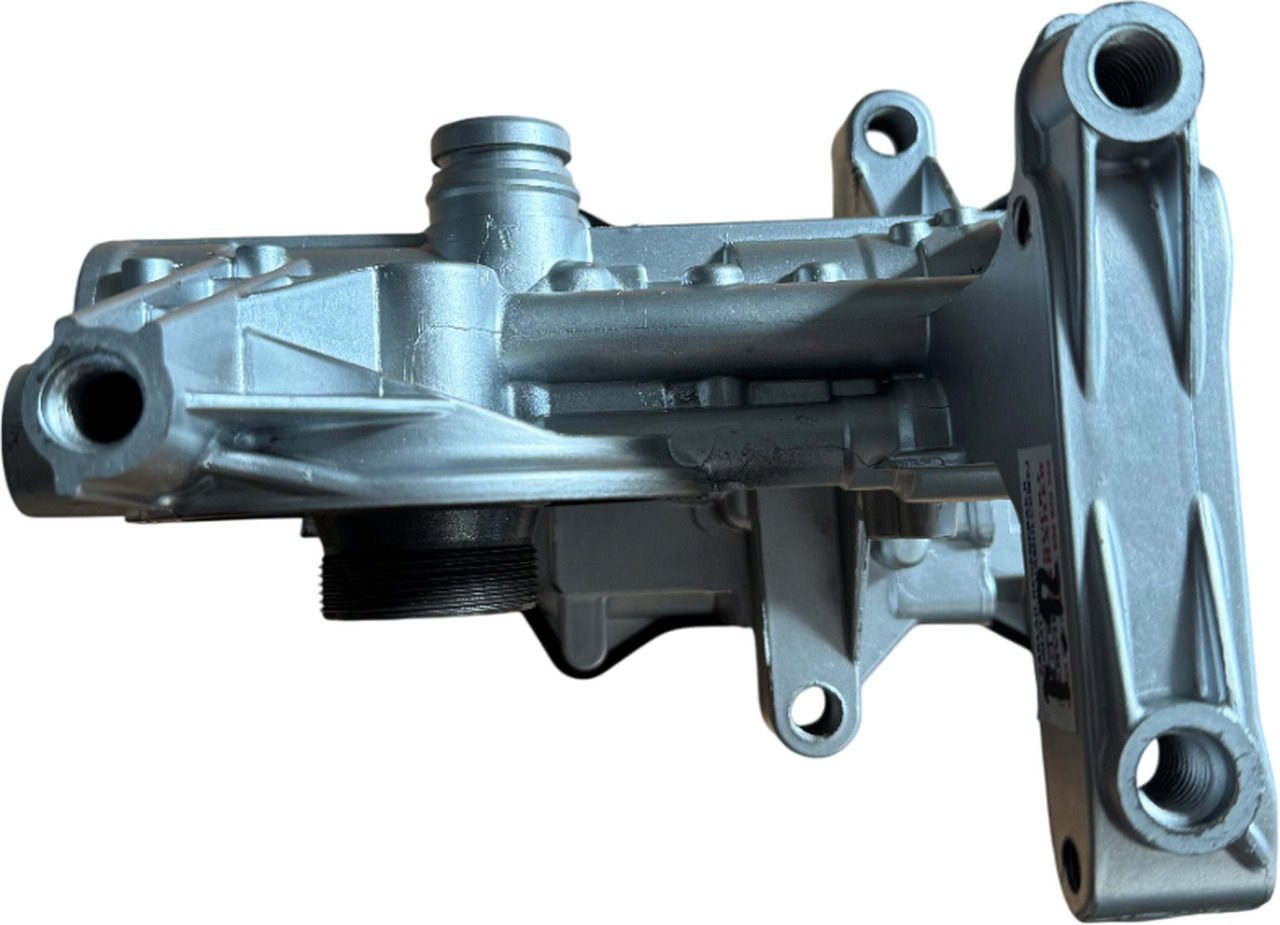 DAF CF XD XG XF106 LUCHTDROGER KNORR GEREVISEERD + STATIEGELD 2027747REC. - Filter udara untuk Truk: gambar 4 DAF CF XD XG XF106 LUCHTDROGER KNORR GEREVISEERD + STATIEGELD 2027747REC. - Filter udara untuk Truk: gambar 4