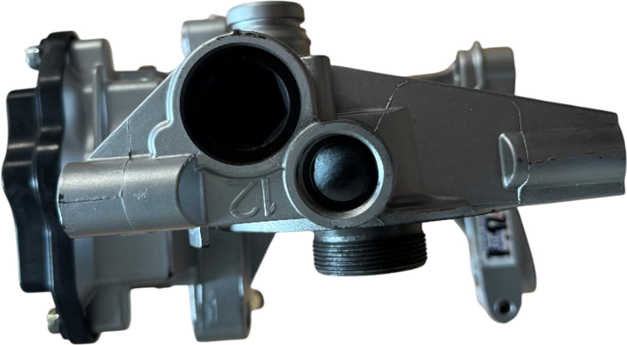 DAF CF XD XG XF106 LUCHTDROGER KNORR GEREVISEERD + STATIEGELD 2027747REC. - Filter udara untuk Truk: gambar 5 DAF CF XD XG XF106 LUCHTDROGER KNORR GEREVISEERD + STATIEGELD 2027747REC. - Filter udara untuk Truk: gambar 5