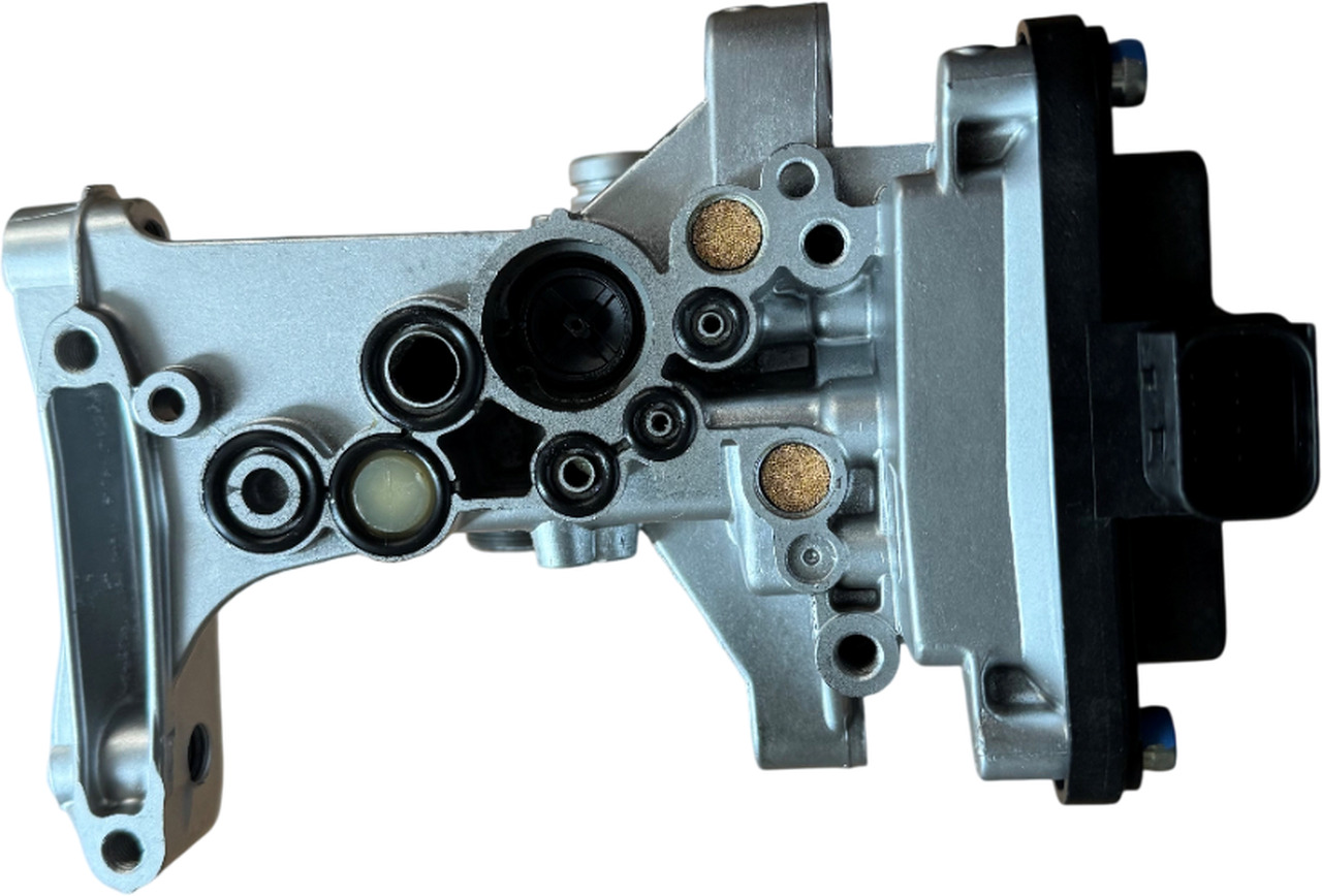 DAF CF XD XG XF106 LUCHTDROGER KNORR GEREVISEERD + STATIEGELD 2027747REC. - Filter udara untuk Truk: gambar 2 DAF CF XD XG XF106 LUCHTDROGER KNORR GEREVISEERD + STATIEGELD 2027747REC. - Filter udara untuk Truk: gambar 2