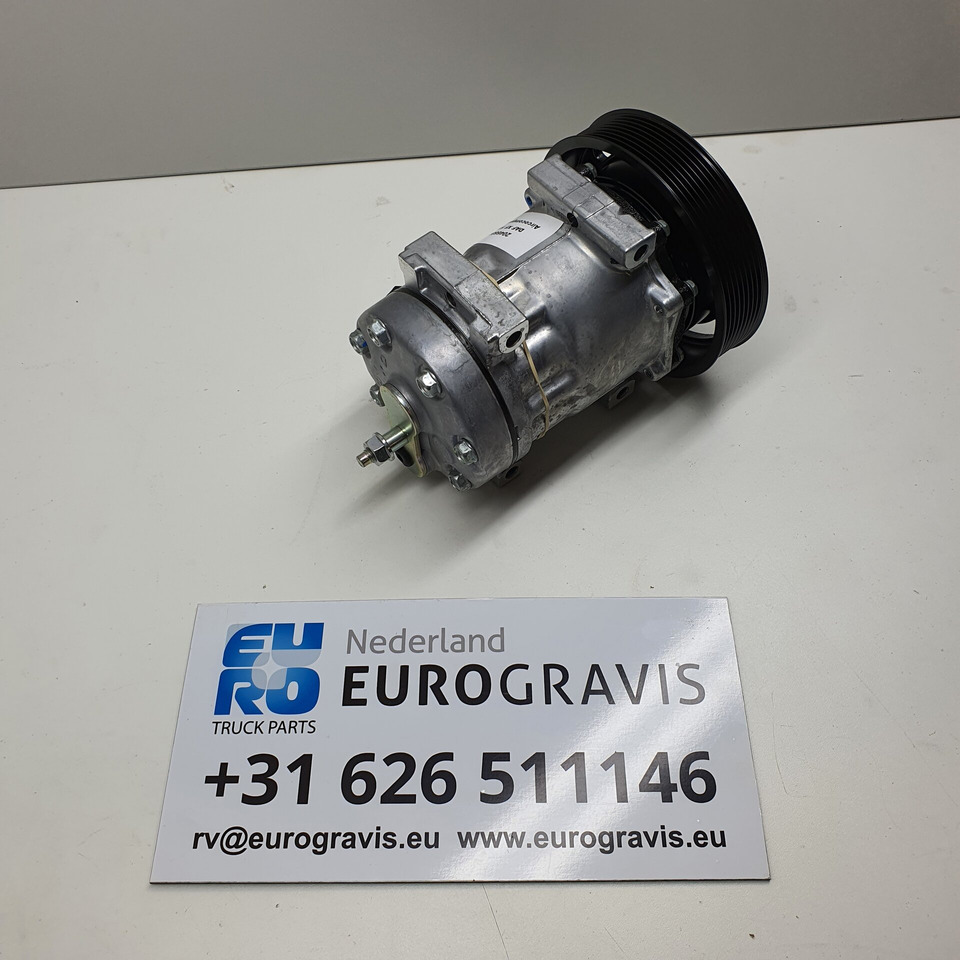 DAF CF XF EURO 6 AIRCO COMPRESSOR SANDEN OE | 2046604 - Turbo untuk Truk: gambar 1 DAF CF XF EURO 6 AIRCO COMPRESSOR SANDEN OE | 2046604 - Turbo untuk Truk: gambar 1