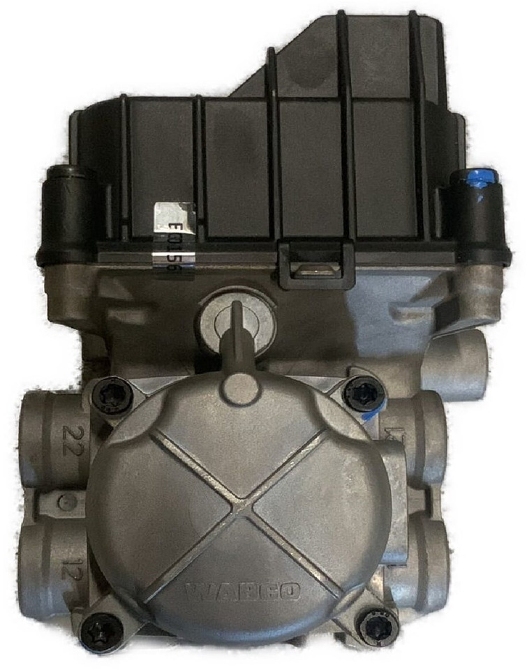 DAF E6 MODULATOR EXTRA AS 2047122 - Katup rem untuk Truk: gambar 3 DAF E6 MODULATOR EXTRA AS 2047122 - Katup rem untuk Truk: gambar 3