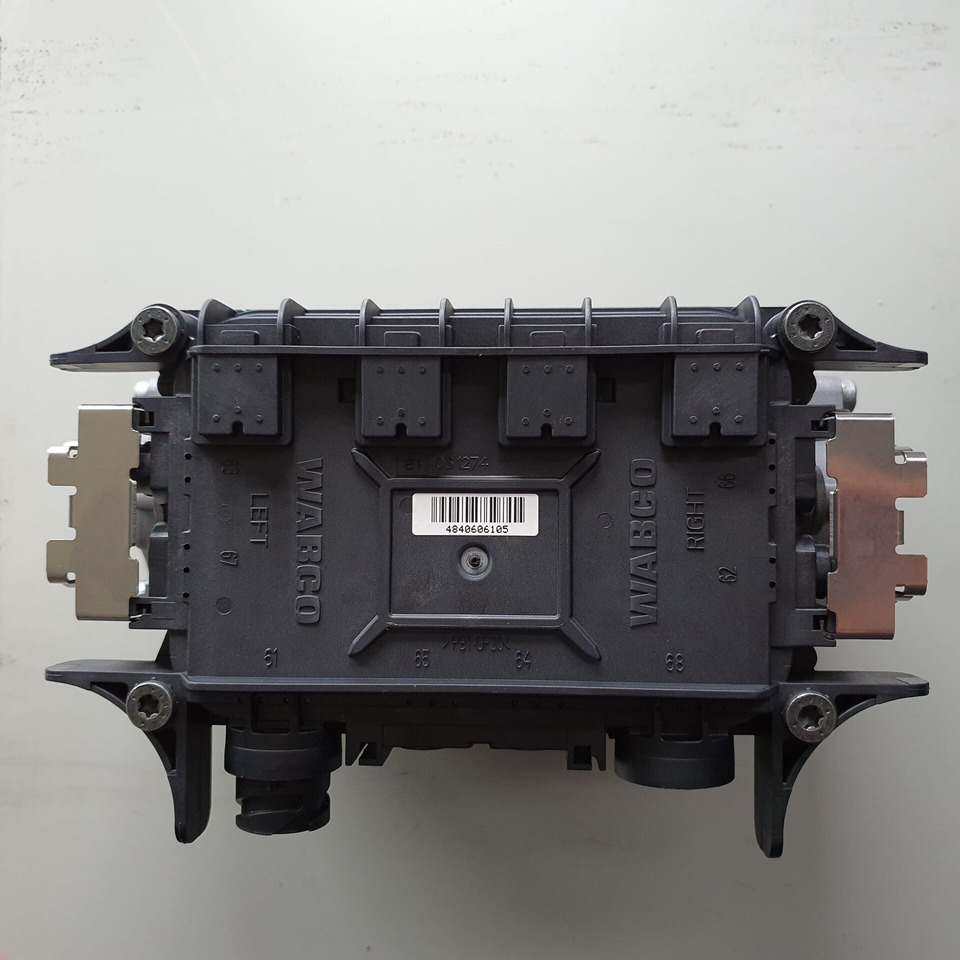 DAF EBS MODULATOR 1607915 - Katup rem untuk Truk: gambar 5 DAF EBS MODULATOR 1607915 - Katup rem untuk Truk: gambar 5