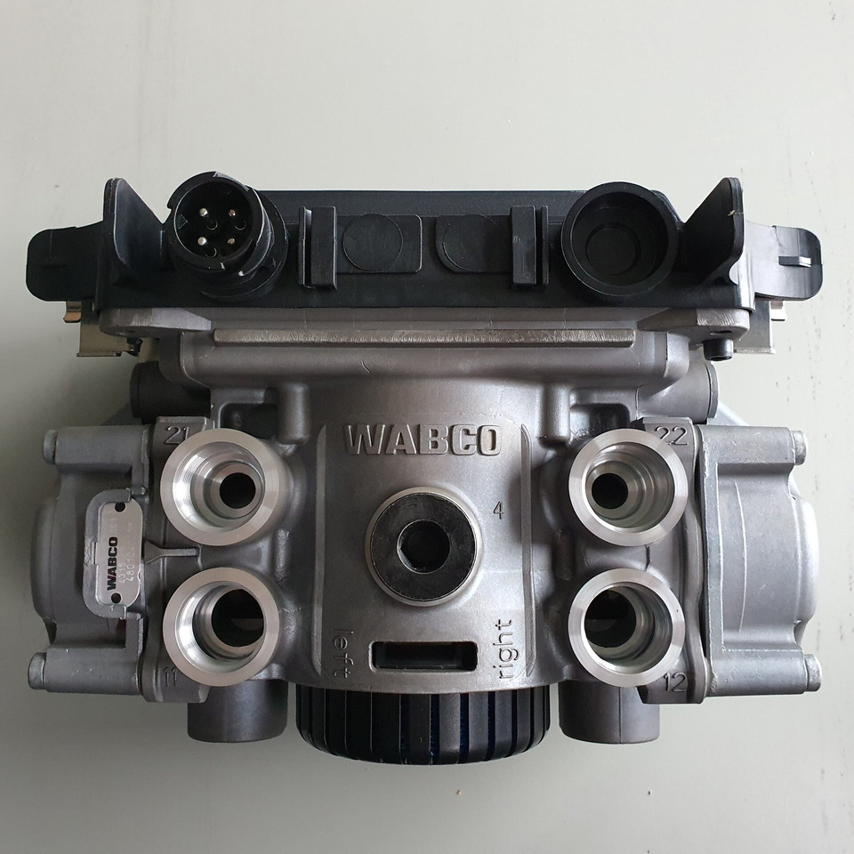 DAF EBS MODULATOR 1607915 - Katup rem untuk Truk: gambar 1 DAF EBS MODULATOR 1607915 - Katup rem untuk Truk: gambar 1