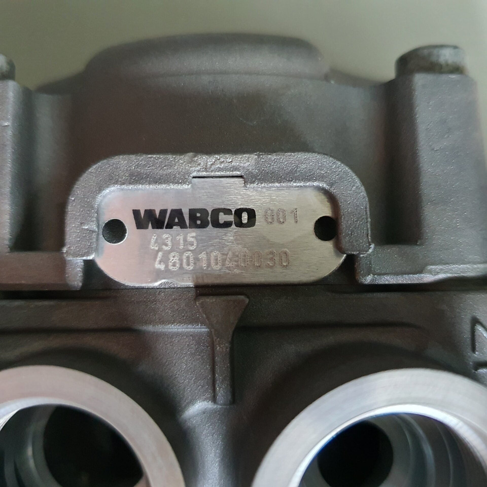 DAF EBS MODULATOR 1607915 - Katup rem untuk Truk: gambar 2 DAF EBS MODULATOR 1607915 - Katup rem untuk Truk: gambar 2