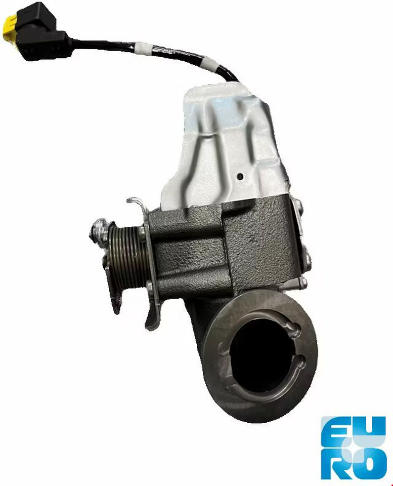 DAF EGR REGELKLEP NIEUW + DEPOSIT | 2256370R - Pendingin EGR untuk Truk: gambar 1 DAF EGR REGELKLEP NIEUW + DEPOSIT | 2256370R - Pendingin EGR untuk Truk: gambar 1