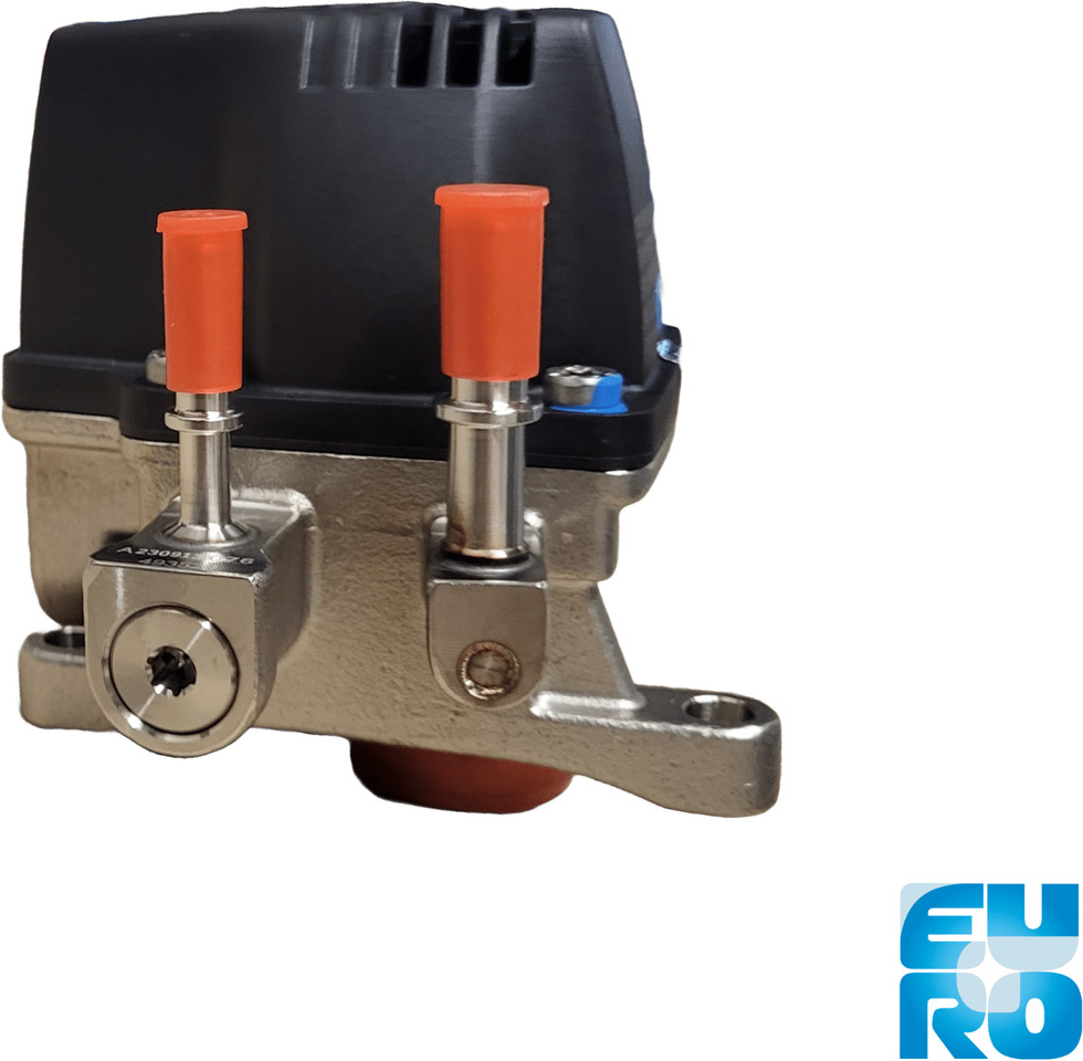 DAF LF,CF,XF 13- E6 DOSEERKLEP ADBLUE 2115847 - Sistem bahan bakar untuk Truk: gambar 4 DAF LF,CF,XF 13- E6 DOSEERKLEP ADBLUE 2115847 - Sistem bahan bakar untuk Truk: gambar 4