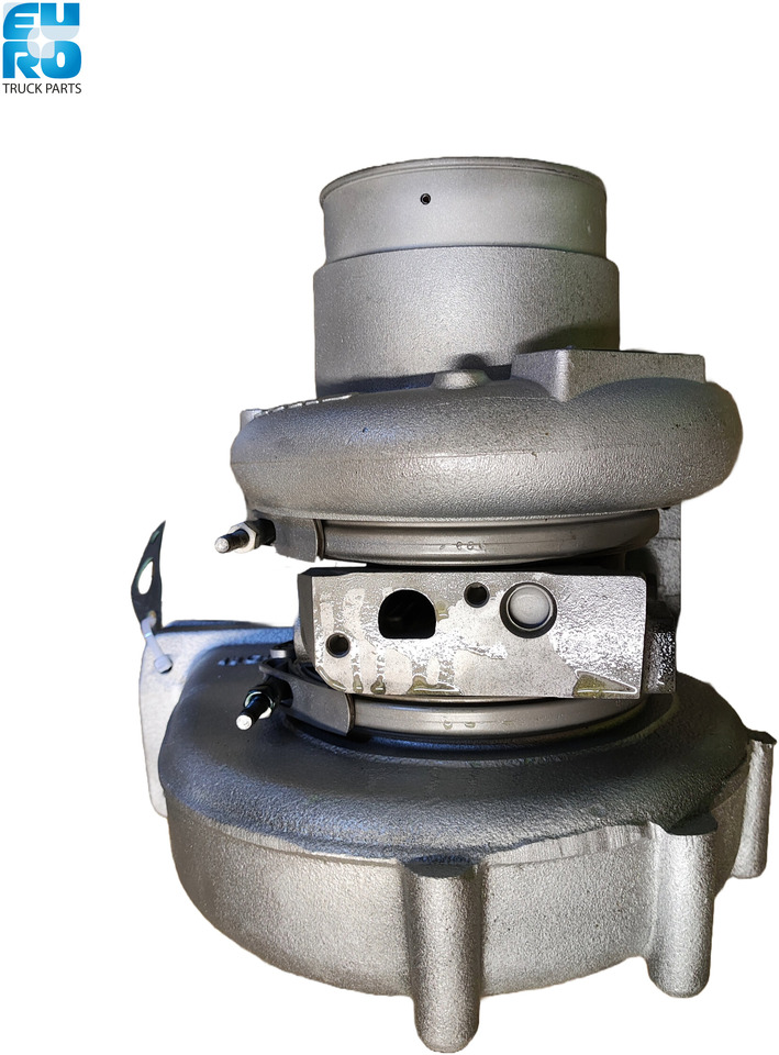 DAF MX-11 TURBO ZONDER VTG GEREVISEERD + BORG 2343156REC. - Kompresor rem udara untuk Truk: gambar 3 DAF MX-11 TURBO ZONDER VTG GEREVISEERD + BORG 2343156REC. - Kompresor rem udara untuk Truk: gambar 3