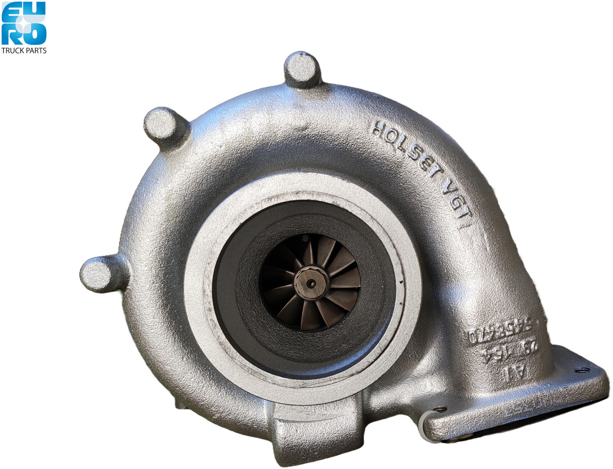 DAF MX-11 TURBO ZONDER VTG GEREVISEERD + BORG 2343156REC. - Kompresor rem udara untuk Truk: gambar 4 DAF MX-11 TURBO ZONDER VTG GEREVISEERD + BORG 2343156REC. - Kompresor rem udara untuk Truk: gambar 4