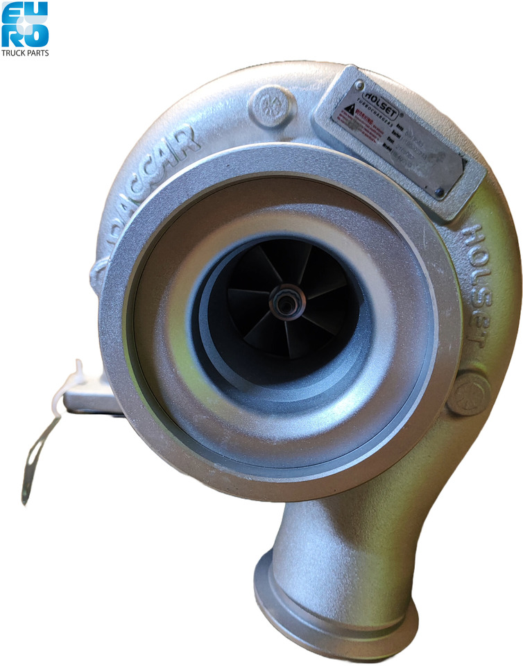 DAF MX-11 TURBO ZONDER VTG GEREVISEERD + BORG 2343156REC. - Kompresor rem udara untuk Truk: gambar 5 DAF MX-11 TURBO ZONDER VTG GEREVISEERD + BORG 2343156REC. - Kompresor rem udara untuk Truk: gambar 5