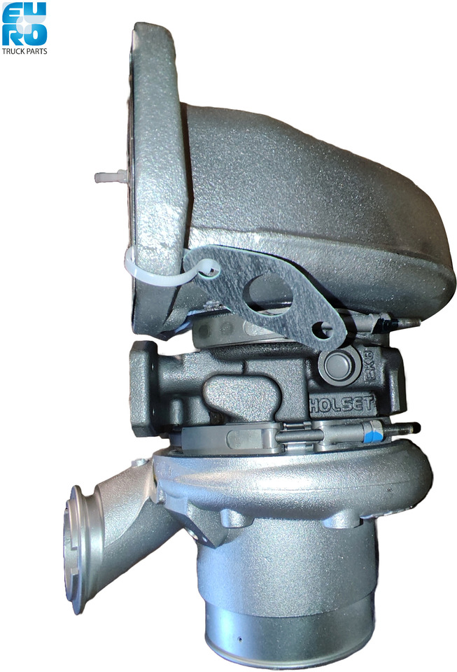 DAF MX-11 TURBO ZONDER VTG GEREVISEERD + BORG 2343156REC. - Kompresor rem udara untuk Truk: gambar 2 DAF MX-11 TURBO ZONDER VTG GEREVISEERD + BORG 2343156REC. - Kompresor rem udara untuk Truk: gambar 2