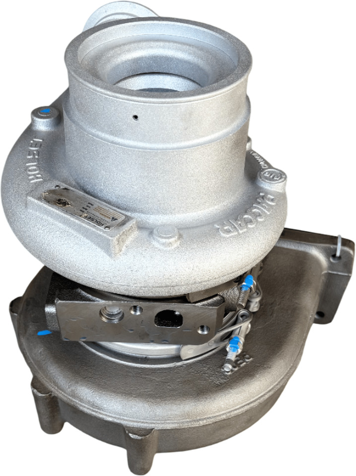DAF MX-13 480PK TURBOCOMPRESSOR MET VTG HOLSET HE400VG+BORG, GERECONDITIONEERD 2154699 - Turbo untuk Truk: gambar 3 DAF MX-13 480PK TURBOCOMPRESSOR MET VTG HOLSET HE400VG+BORG, GERECONDITIONEERD 2154699 - Turbo untuk Truk: gambar 3