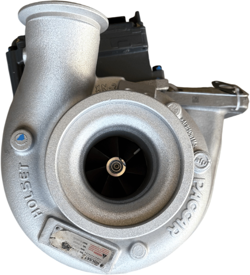 DAF MX-13 480PK TURBOCOMPRESSOR MET VTG HOLSET HE400VG+BORG, GERECONDITIONEERD 2154699 - Turbo untuk Truk: gambar 4 DAF MX-13 480PK TURBOCOMPRESSOR MET VTG HOLSET HE400VG+BORG, GERECONDITIONEERD 2154699 - Turbo untuk Truk: gambar 4