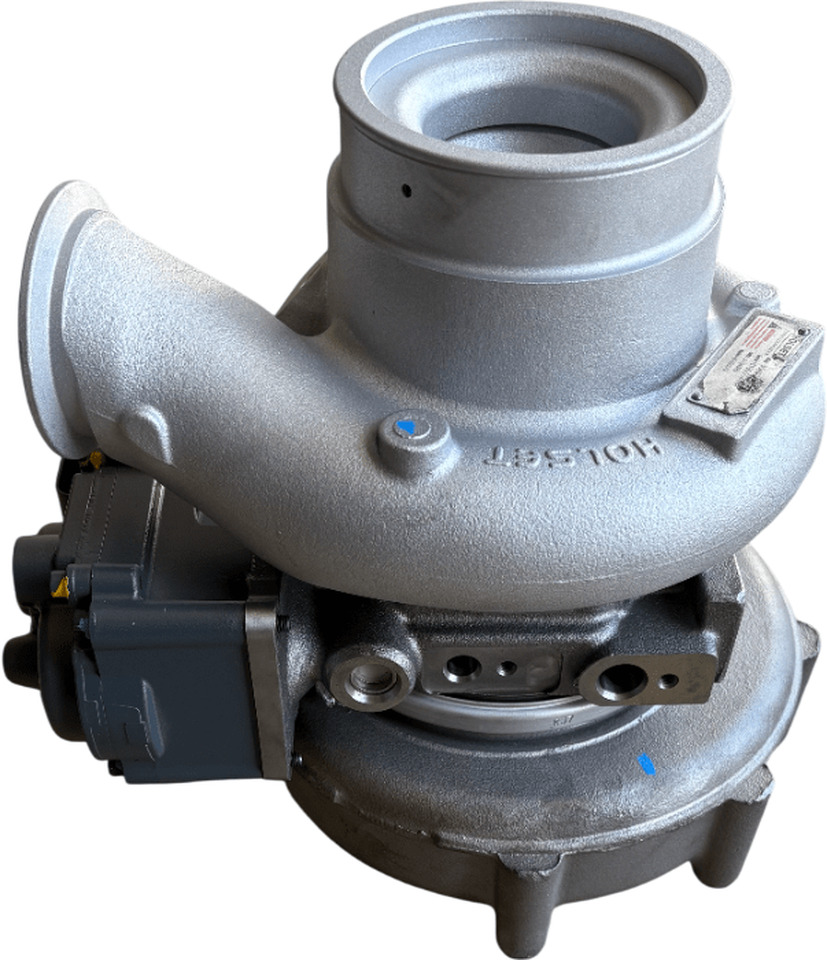 DAF MX-13 480PK TURBOCOMPRESSOR MET VTG HOLSET HE400VG | GERECONDITIONEERD +BORG | 2154699REC1 - Turbo untuk Truk: gambar 2 DAF MX-13 480PK TURBOCOMPRESSOR MET VTG HOLSET HE400VG | GERECONDITIONEERD +BORG | 2154699REC1 - Turbo untuk Truk: gambar 2