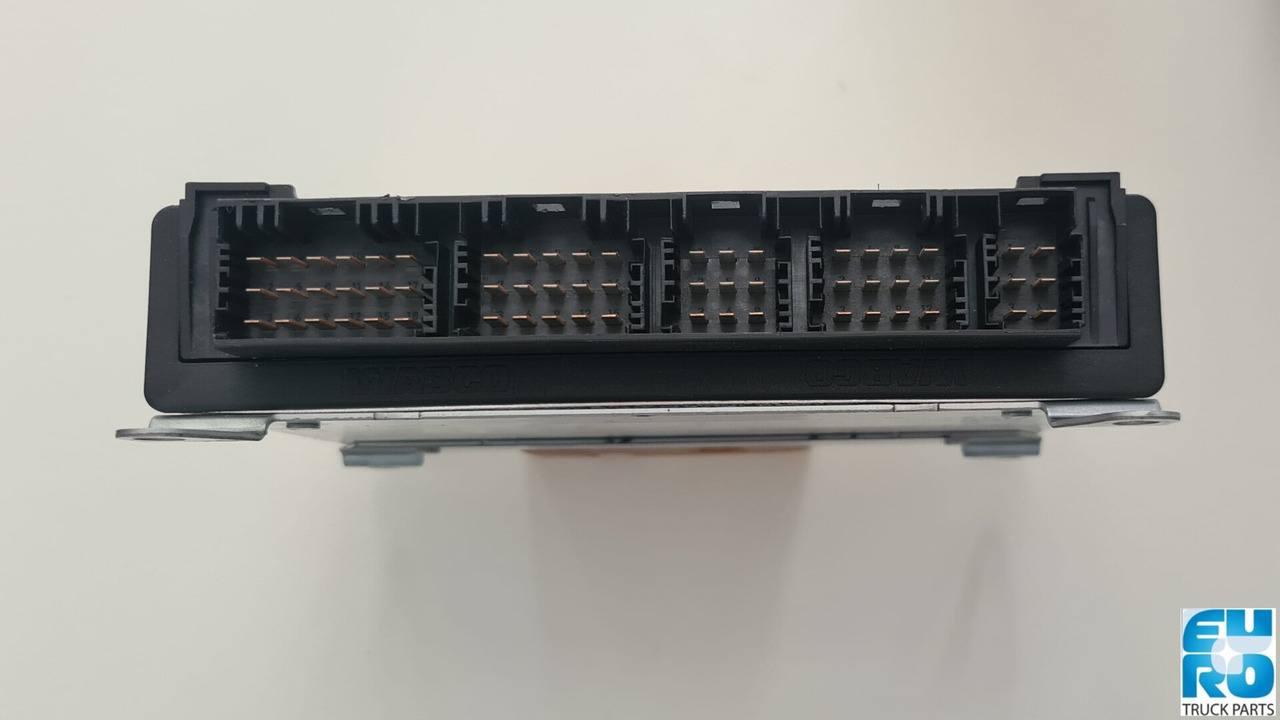 DAF REGELEENHEID RECOND., EBS, WABCO +STATIEGELD 4461352030REC - Katup rem untuk Truk: gambar 2 DAF REGELEENHEID RECOND., EBS, WABCO +STATIEGELD 4461352030REC - Katup rem untuk Truk: gambar 2
