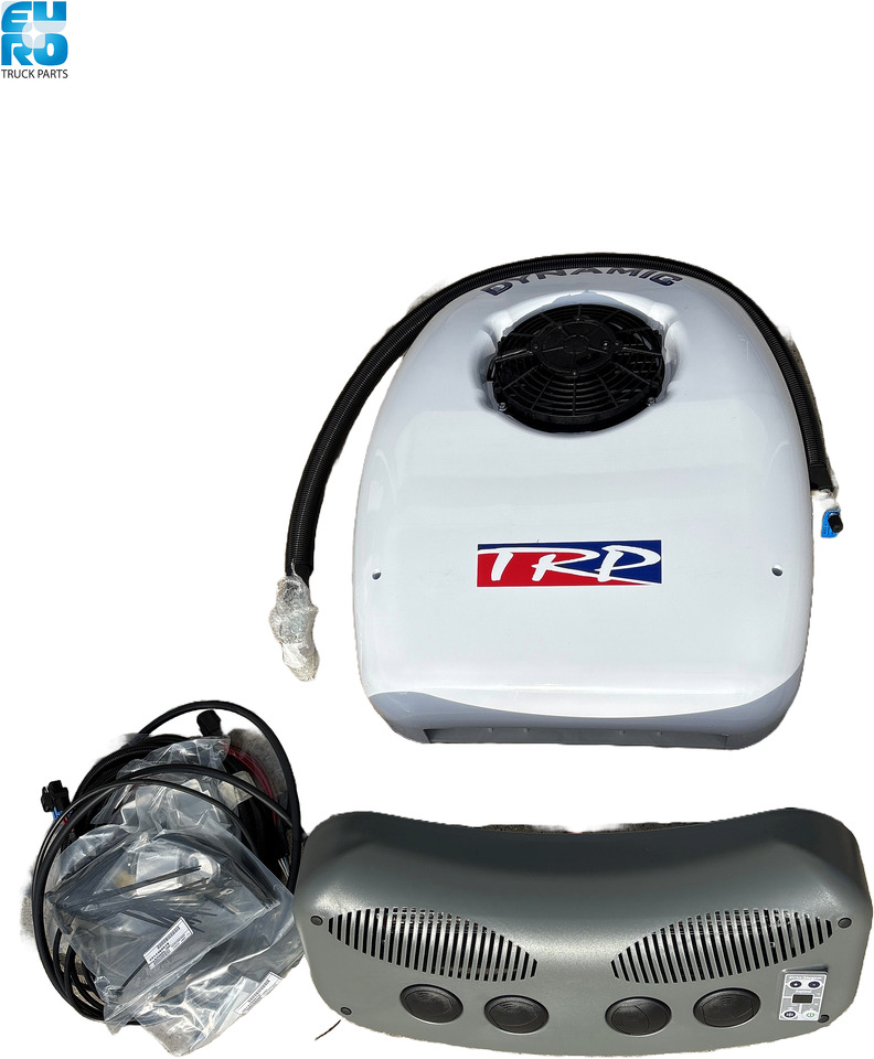 DAF ROOF AIRCO PARKING COOLER TRP 1541259 - Suku Cadang AC untuk Truk: gambar 1 DAF ROOF AIRCO PARKING COOLER TRP 1541259 - Suku Cadang AC untuk Truk: gambar 1