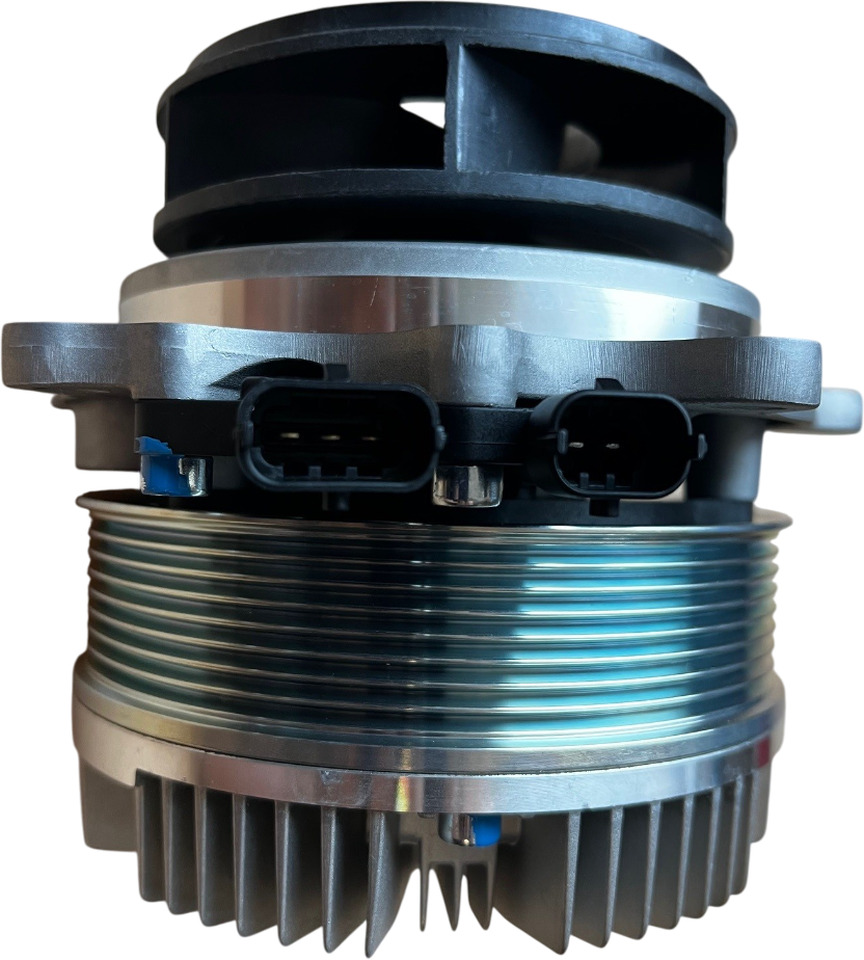DAF RUIL-WATERPOMP WITHOUT O-RING MX E6 17>VARIABLE SPEED COOLANT PUMP 2 CONNECTORS + DEPOSIT AFTERMARKET 2184202A - Pompa pendingin untuk Truk: gambar 3 DAF RUIL-WATERPOMP WITHOUT O-RING MX E6 17>VARIABLE SPEED COOLANT PUMP 2 CONNECTORS + DEPOSIT AFTERMARKET 2184202A - Pompa pendingin untuk Truk: gambar 3