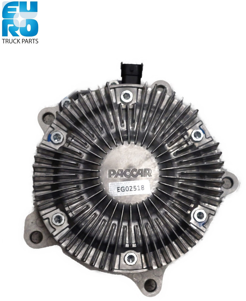 DAF RUIL-WATERPOMP WITHOUT O-RING MX E6 17>Variable speed coolant pump 2 connectors + DEPOSIT 2184202R - Pompa pendingin untuk Truk: gambar 2 DAF RUIL-WATERPOMP WITHOUT O-RING MX E6 17>Variable speed coolant pump 2 connectors + DEPOSIT 2184202R - Pompa pendingin untuk Truk: gambar 2