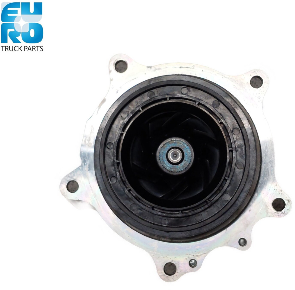 DAF RUIL-WATERPOMP WITHOUT O-RING MX E6 17>Variable speed coolant pump 2 connectors + DEPOSIT 2184202R - Pompa pendingin untuk Truk: gambar 3 DAF RUIL-WATERPOMP WITHOUT O-RING MX E6 17>Variable speed coolant pump 2 connectors + DEPOSIT 2184202R - Pompa pendingin untuk Truk: gambar 3