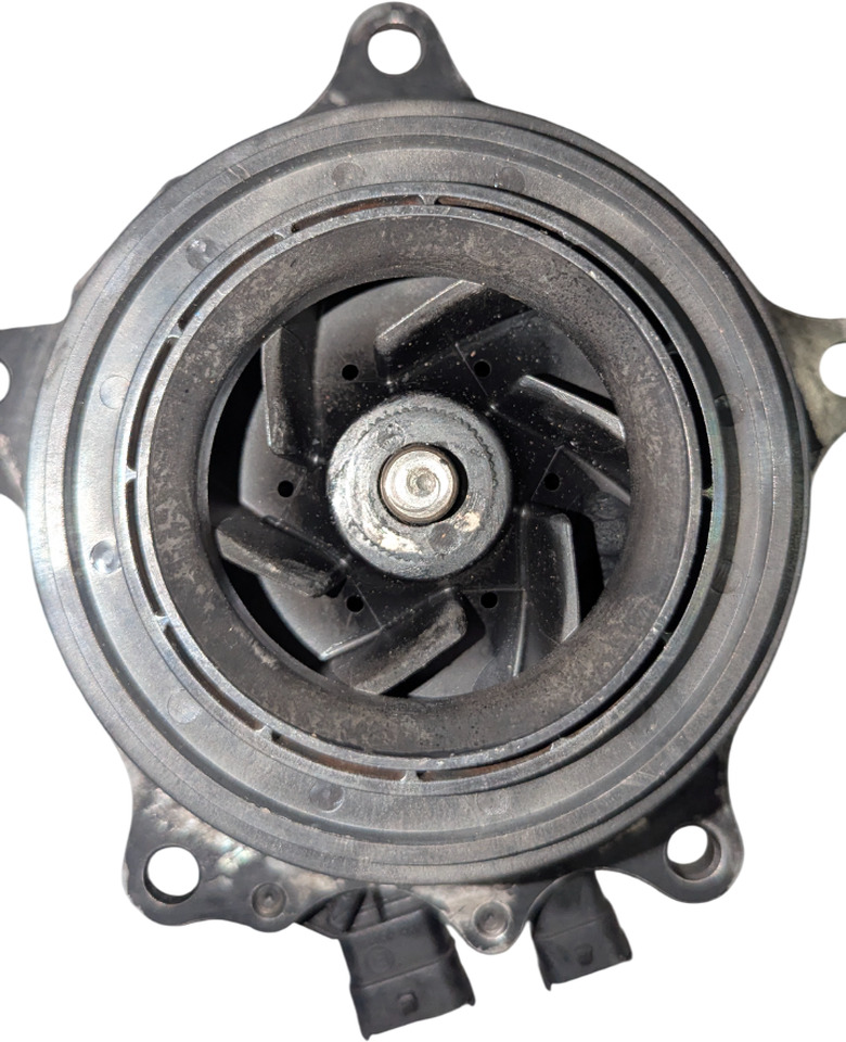 DAF RUIL-WATERPOMP ZONDER O-RING, MX E6 17> VARIABELE KOELVLOEISTOFPOMP 2 AANSLUITINGEN | GEREVISEERD +BORG | 2184202 - Pompa pendingin untuk Truk: gambar 4 DAF RUIL-WATERPOMP ZONDER O-RING, MX E6 17> VARIABELE KOELVLOEISTOFPOMP 2 AANSLUITINGEN | GEREVISEERD +BORG | 2184202 - Pompa pendingin untuk Truk: gambar 4