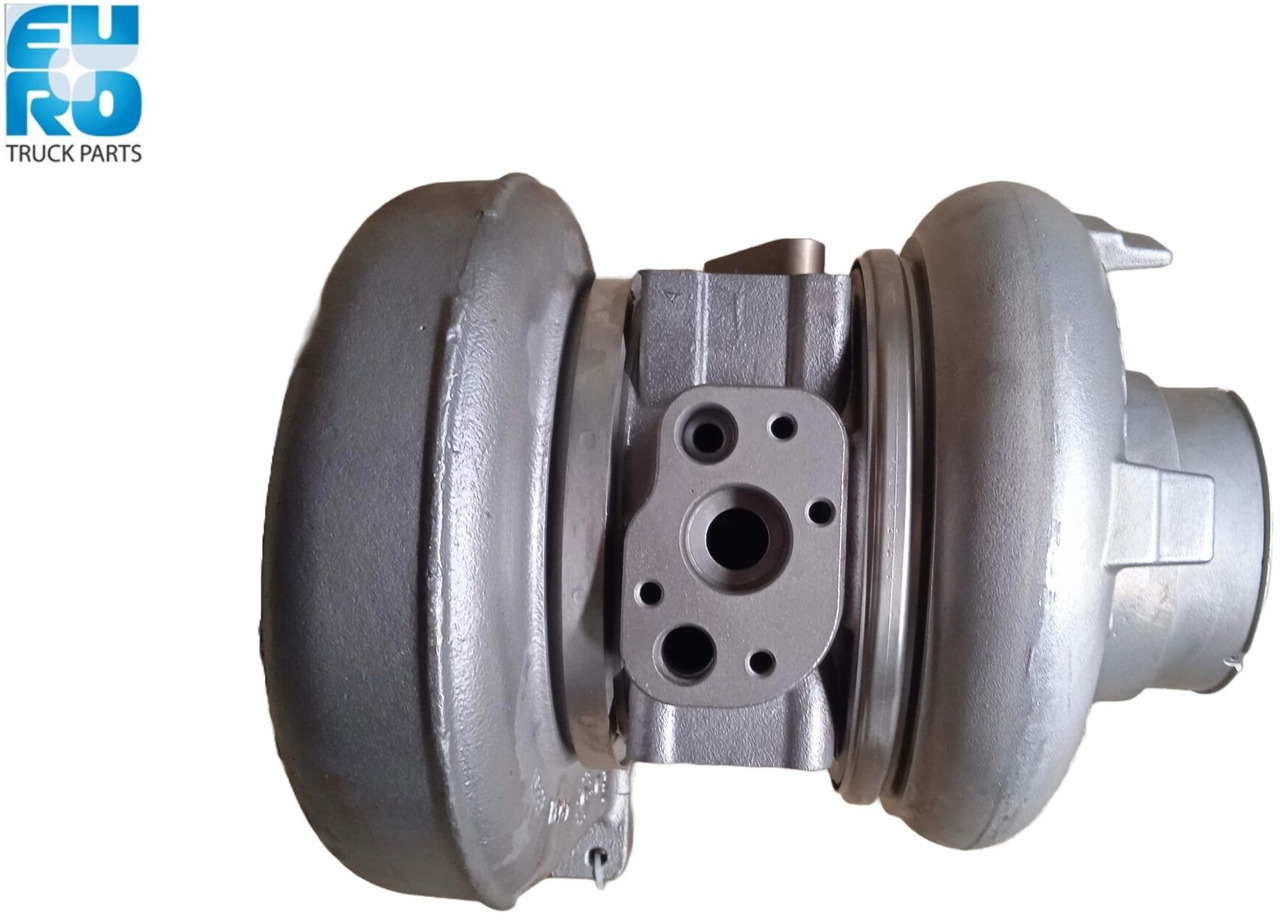 DAF TURBOCOMPRESSOR MX-13 WITHOUT VTG HOLSET HE400VG+DEPOSIT - Turbo untuk Truk: gambar 3 DAF TURBOCOMPRESSOR MX-13 WITHOUT VTG HOLSET HE400VG+DEPOSIT - Turbo untuk Truk: gambar 3