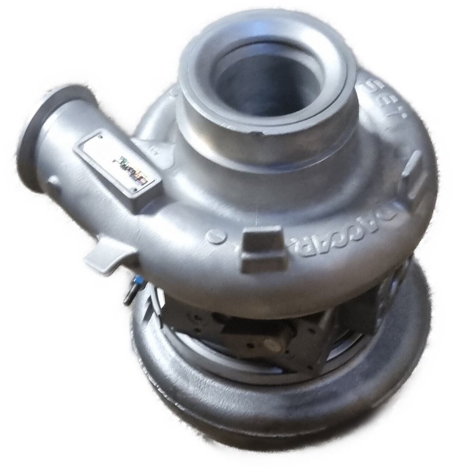 DAF TURBOCOMPRESSOR MX-13 ZONDER VTG HOLSET HE400VG+BORG 2154699U2 - Turbo untuk Truk: gambar 3 DAF TURBOCOMPRESSOR MX-13 ZONDER VTG HOLSET HE400VG+BORG 2154699U2 - Turbo untuk Truk: gambar 3