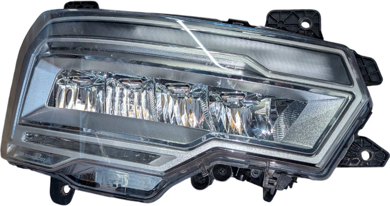 DAF XD XF XG LED-KOPLAMP RECHTS OE | GEBRUIKT | 2188977U - Lampu depan untuk Truk: gambar 1 DAF XD XF XG LED-KOPLAMP RECHTS OE | GEBRUIKT | 2188977U - Lampu depan untuk Truk: gambar 1
