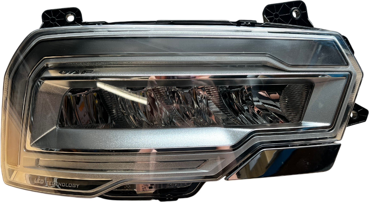 DAF XD XF XG LED KOPLAMP RH OE NIEUW | 2425973 - Lampu depan untuk Truk: gambar 1 DAF XD XF XG LED KOPLAMP RH OE NIEUW | 2425973 - Lampu depan untuk Truk: gambar 1