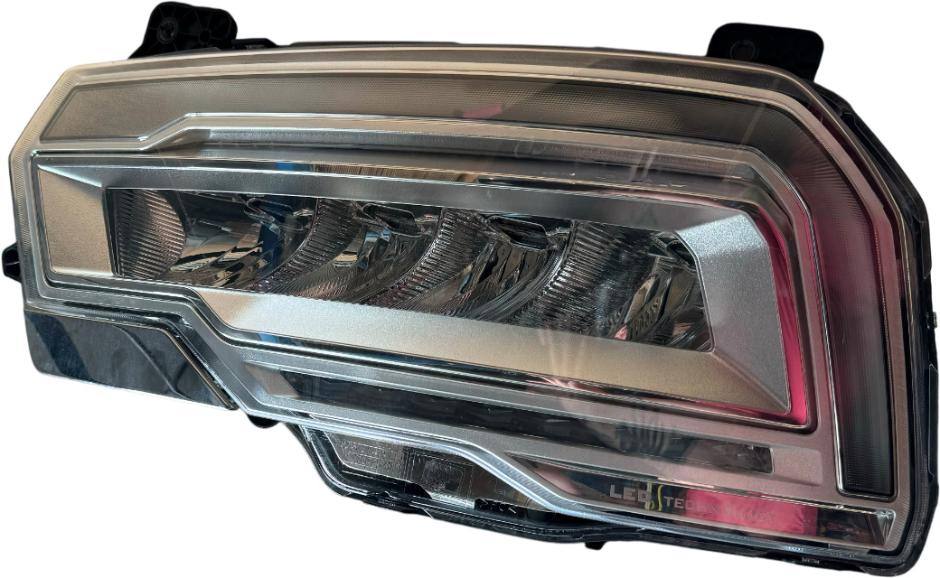DAF XD XF XG LED KOPLAMP RRV LINKS GEBRUIKT 2188970U - Lampu depan untuk Truk: gambar 1 DAF XD XF XG LED KOPLAMP RRV LINKS GEBRUIKT 2188970U - Lampu depan untuk Truk: gambar 1