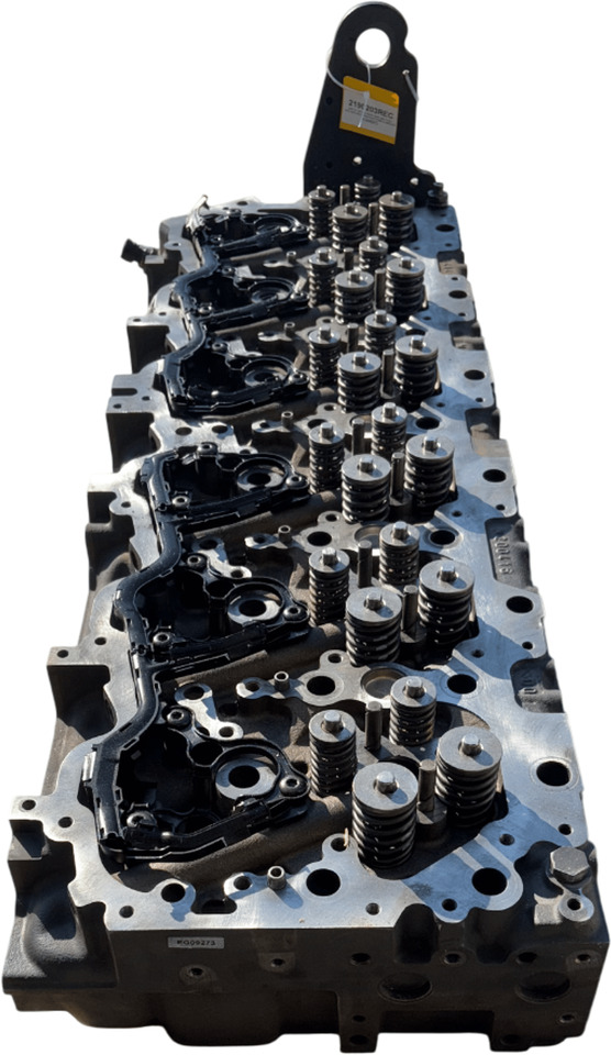 DAF XF 106 CILINDERKOP 460-510PK 2012-2018 MX-13 COMPLEET | GERECONDITIONEERD +BORG | 2190203 - Kepala silinder untuk Truk: gambar 1 DAF XF 106 CILINDERKOP 460-510PK 2012-2018 MX-13 COMPLEET | GERECONDITIONEERD +BORG | 2190203 - Kepala silinder untuk Truk: gambar 1