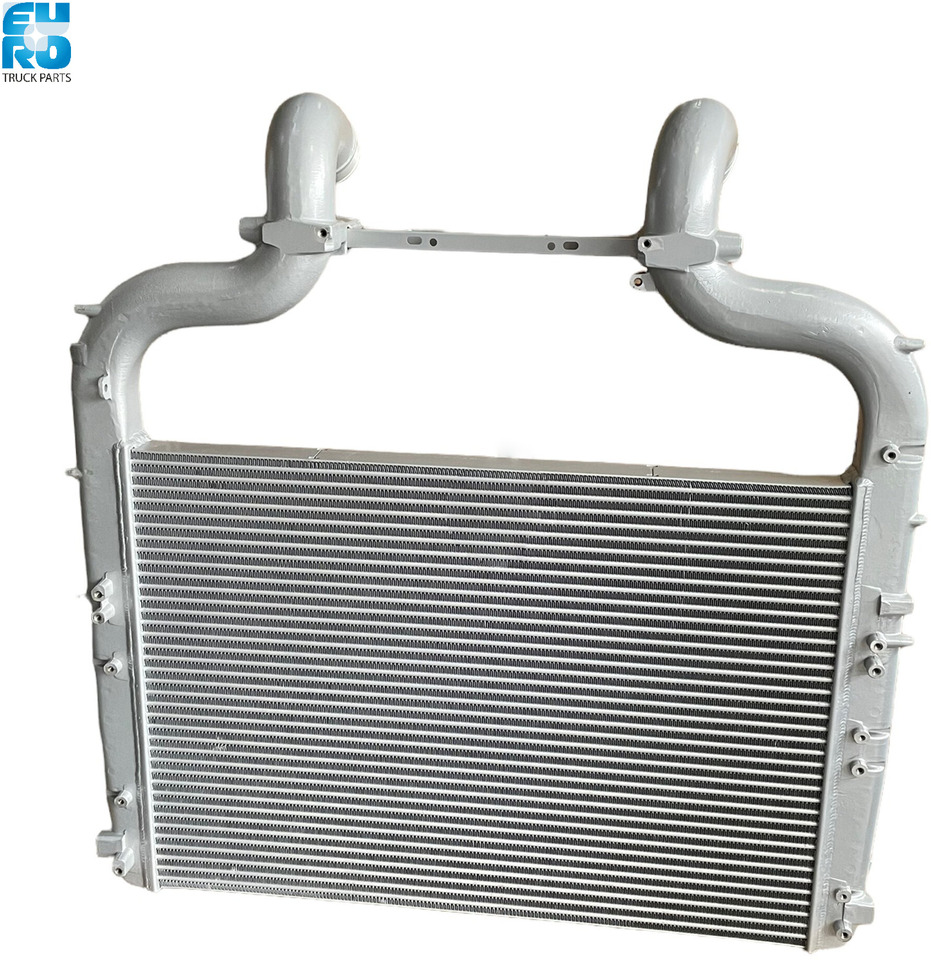 DAF XF 106 INTERKOELER + BORG 2050841REC - Intercooler untuk Truk: gambar 2 DAF XF 106 INTERKOELER + BORG 2050841REC - Intercooler untuk Truk: gambar 2